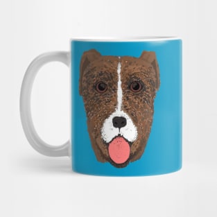 Big Dog Mug